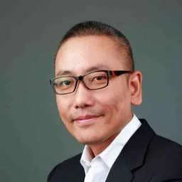Wayne Shiong