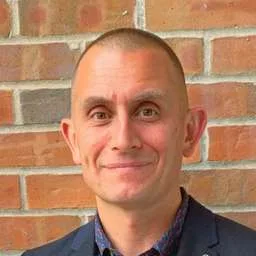 Alex Chalmer