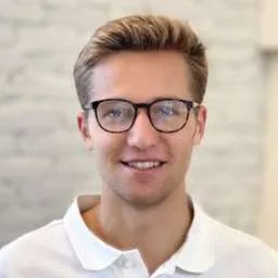 David Stokman