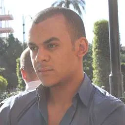 Hamza Bouchafra