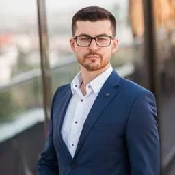 Andrew Kryvorchuk