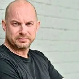 Darren Westlake