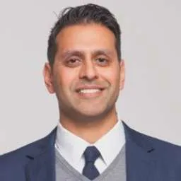 Salim Mitha