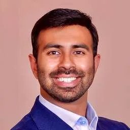 Gautam Shah, Investment Partner at Evolution Media