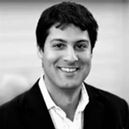 Farouk Ladha