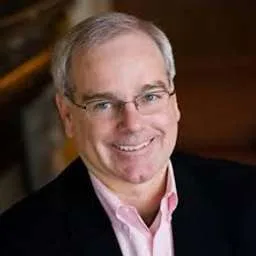 Lenny Mendonca, Senior Partner Emeritus at McKinsey & Company