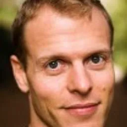 Tim Ferriss, Guest Lecturer at Princeton University
