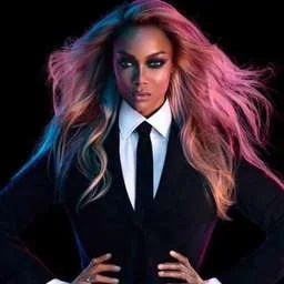 Tyra Banks