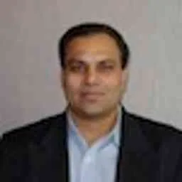 Ananth Rao