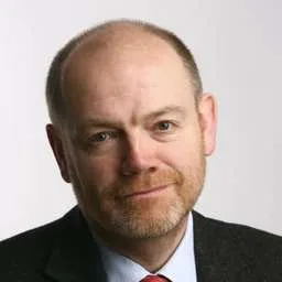 Mark Thompson, CEO at Warner Bros Discovery