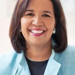 Antoinette Bush