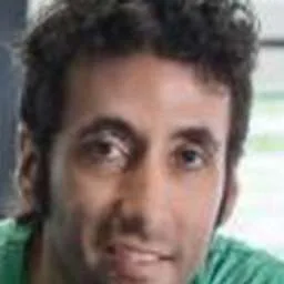 Alfonso Hernandez