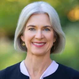 Jennifer Doudna
