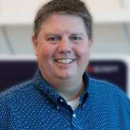 Kevin Grossenbacher