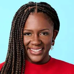 Monique Woodard