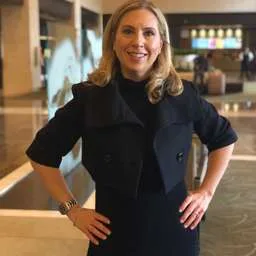 Maxine Koven