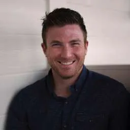 James Scharpf