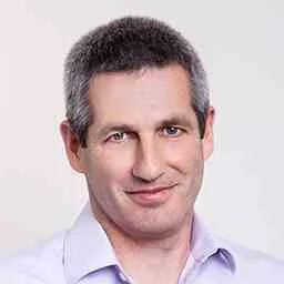 Daniel Cohen