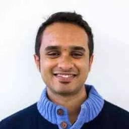 Gautam Rao
