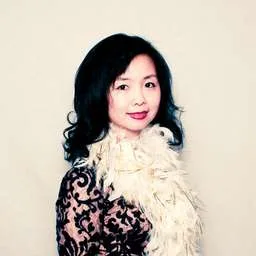 Jackie Zou
