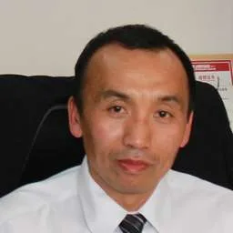 Peter Xiong