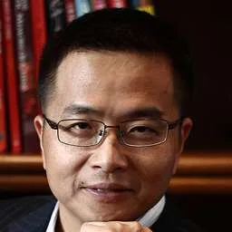 Jianyue Pan