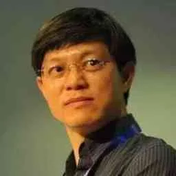 Alex Liang