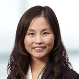 Daisy Qiu