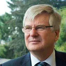Jos B. Peeters, Founder & Managing Partner at Capricorn Partners