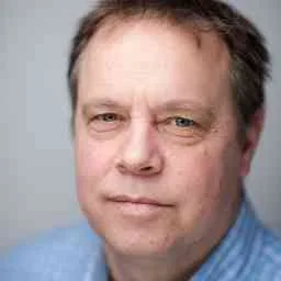 Rob van der Meij