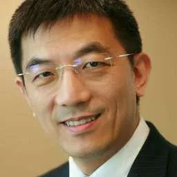 Joe Zhou Zhi Xiong