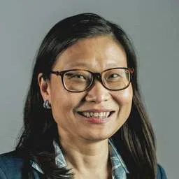Stacey Ma