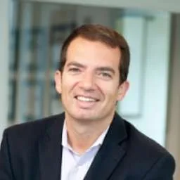Stephane Bancel, President and Founding CEO at Moderna