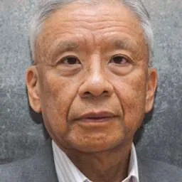 Ronald Chwang