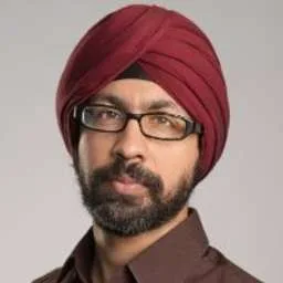 Punit Soni, Founder and CEO at Suki