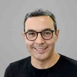 Jallel Harrati