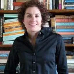 Kelly Gillease