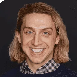 Alex Wolf