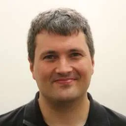 Dave Blanchard