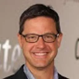 Chris Boyd