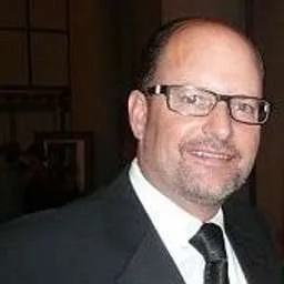 Mike Heffernan