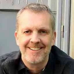Lars Rasmussen, Cofounder & Chief Espresso Officer at Weav
