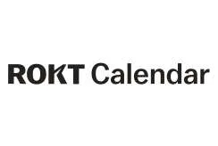 Rokt Calendar
