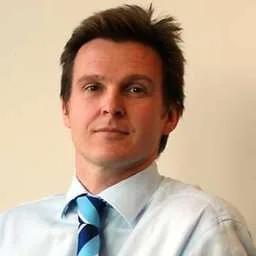 Adrian MacKenzie