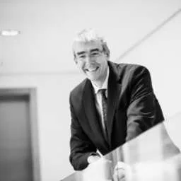 Edward Hodgkin