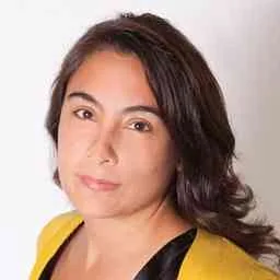 Di-Ann Eisnor