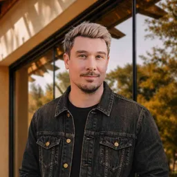 Moritz Baier-Lentz, Partner at BITKRAFT Ventures
