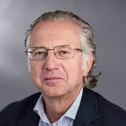 Jacques Theurillat