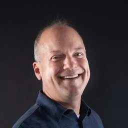 Geoff Entress, Co-Founder and Managing Director at Pioneer Square Labs