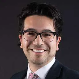Ansel Santosa